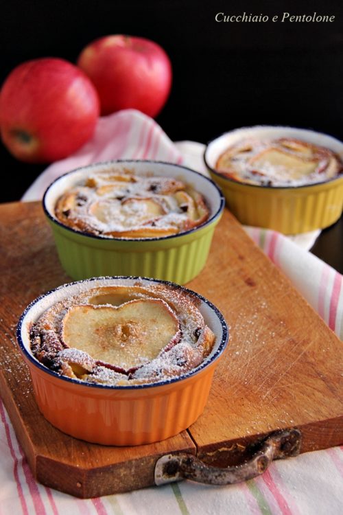 clafoutis